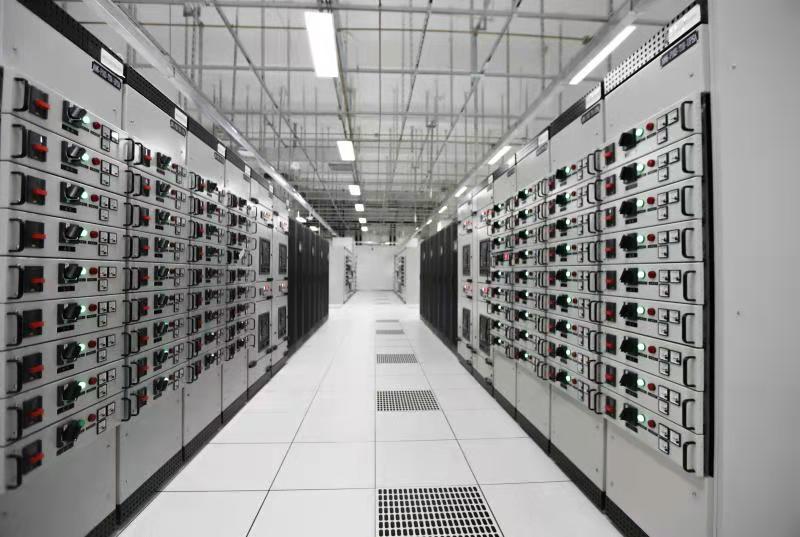 平山互联互通IDC托管服务提供商有哪些优势